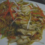 PAD MIE