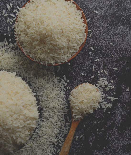 riz parfumé thai sion